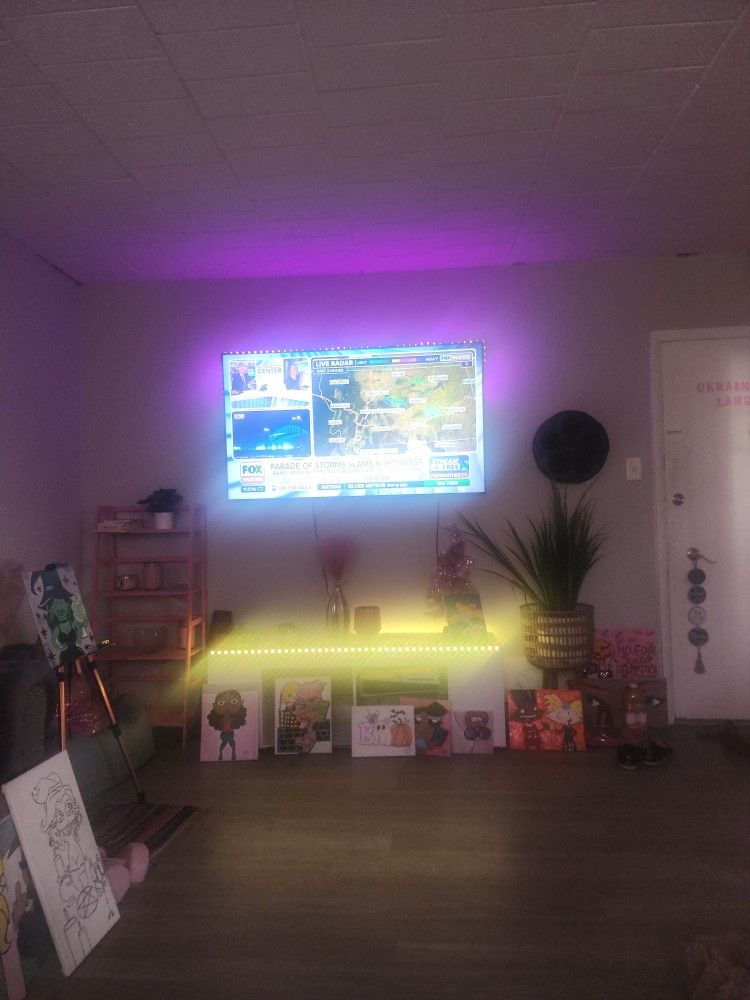 TV On Sale