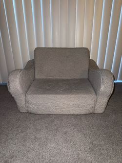 Toddler Pull out Couch