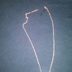 Butter Fly Pendant .