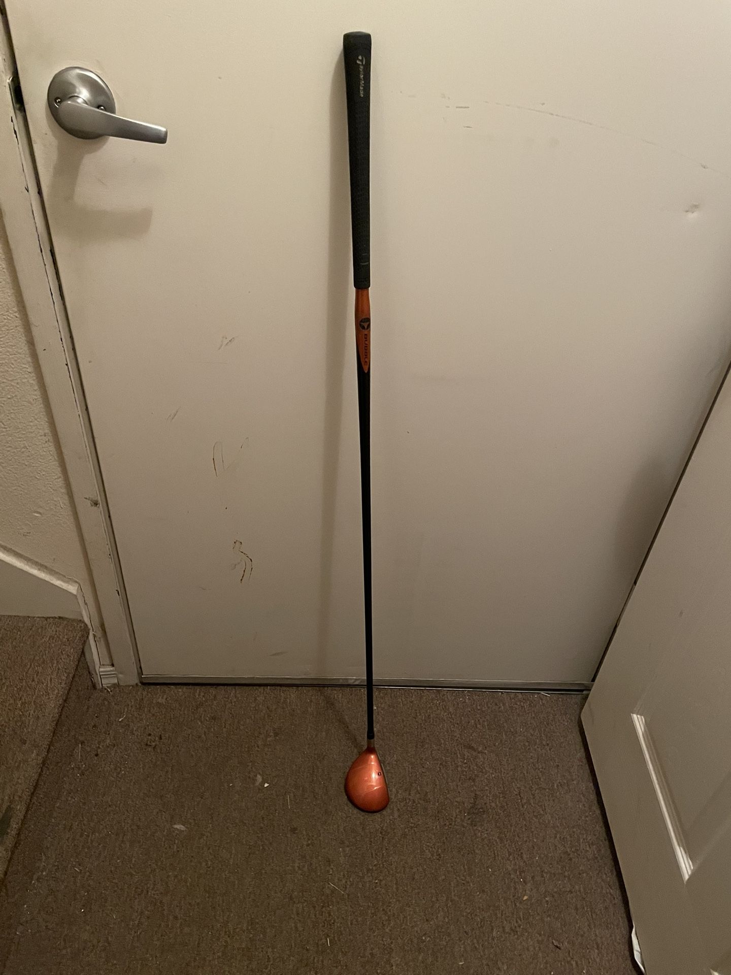 Taylor Made Bubble 5 Wood