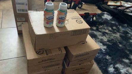 Pediasure