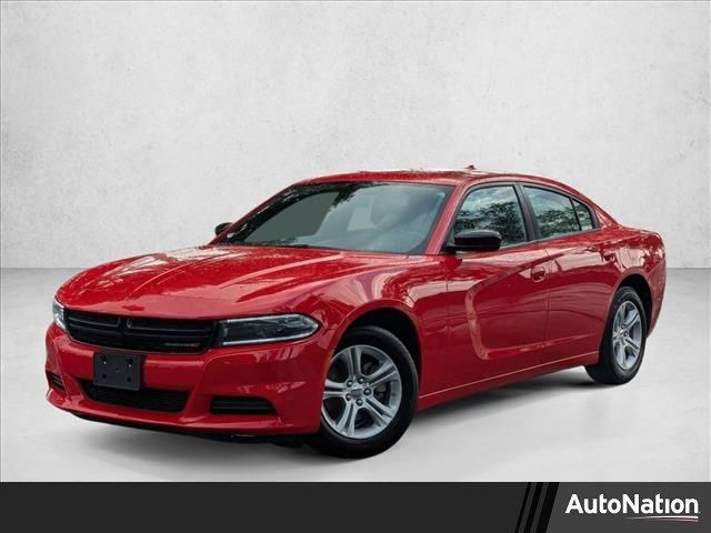 2023 Dodge Charger
