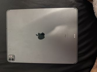 Ipad Pro 4th Gen(at&t locked)