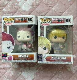 Funko Pop