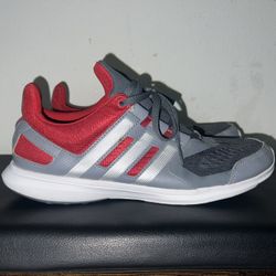 Adidas Hyperfast 2.0 Running Shoes Sz. 6Y/7.5W