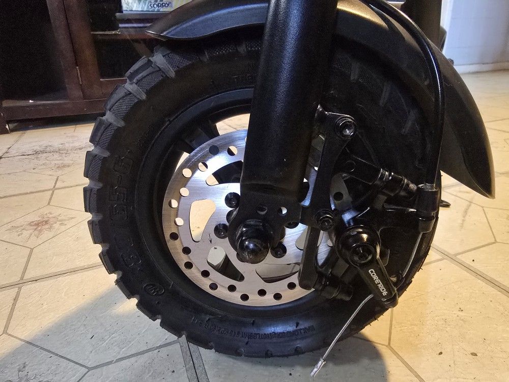 Jetson Coperhead Electric Scooter ⭐️⭐️⭐️⭐️⭐️