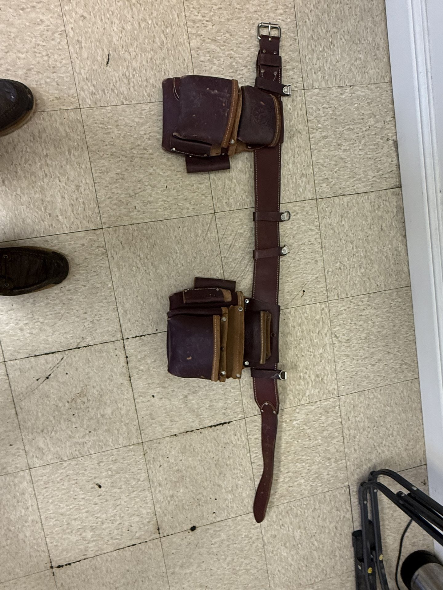 Tool Belt