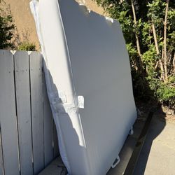 Free King Mattress