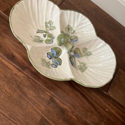 Serving Bowl