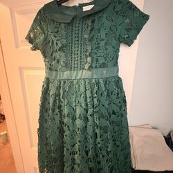 Trish Scully Dress Size 14 Kids 