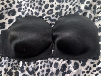 Victorias Secret Bombshell Strapless Bra