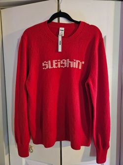 Victoria's Secret Pink Sweater