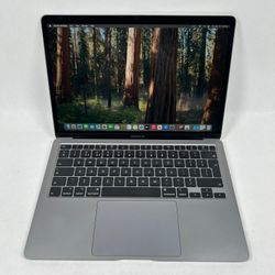 2020 Apple MacBook Air 13.3" i3 1.1GHz 16GB RAM 256GB SSD Silver A2179