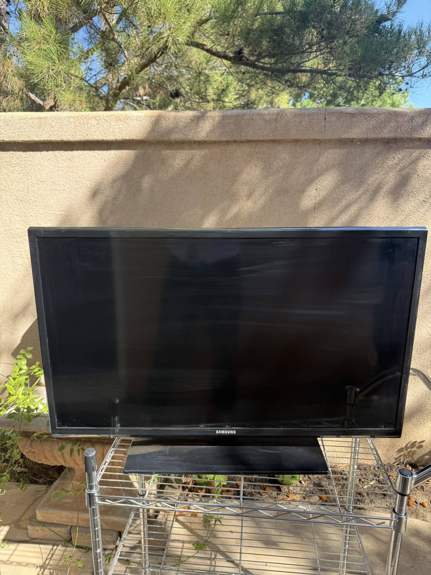 Samsung TV 