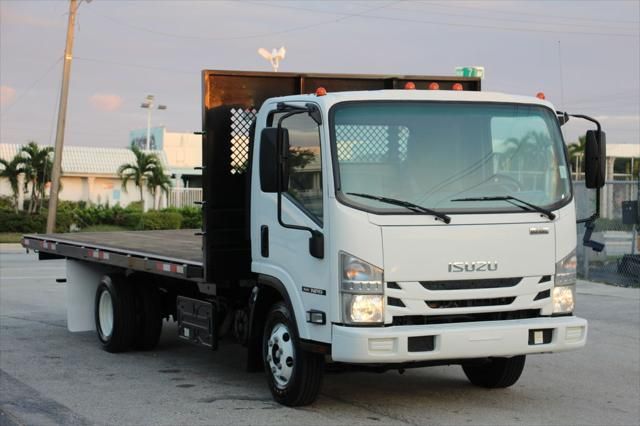 2016 Isuzu Trucks Npr Hd