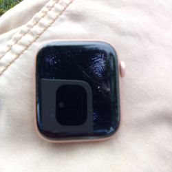 S5 Smart Apple Watch 