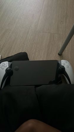 Sony PlayStation Portal Remote Player