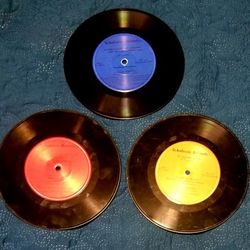 Scholastic Kids Records