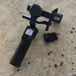 DJI Ronin 