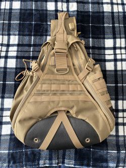 Maxpedition Sitka Tactical Sling Backpack - Gently Used