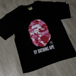 Bape T Shirt 