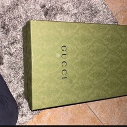 Gucci Slippers 