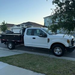 2019 Ford F-350 Super Duty