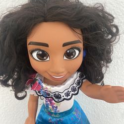 Disney Encanto Mirabel Madrigal