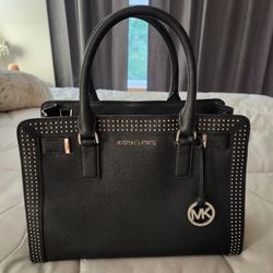 Michael Kros Purse