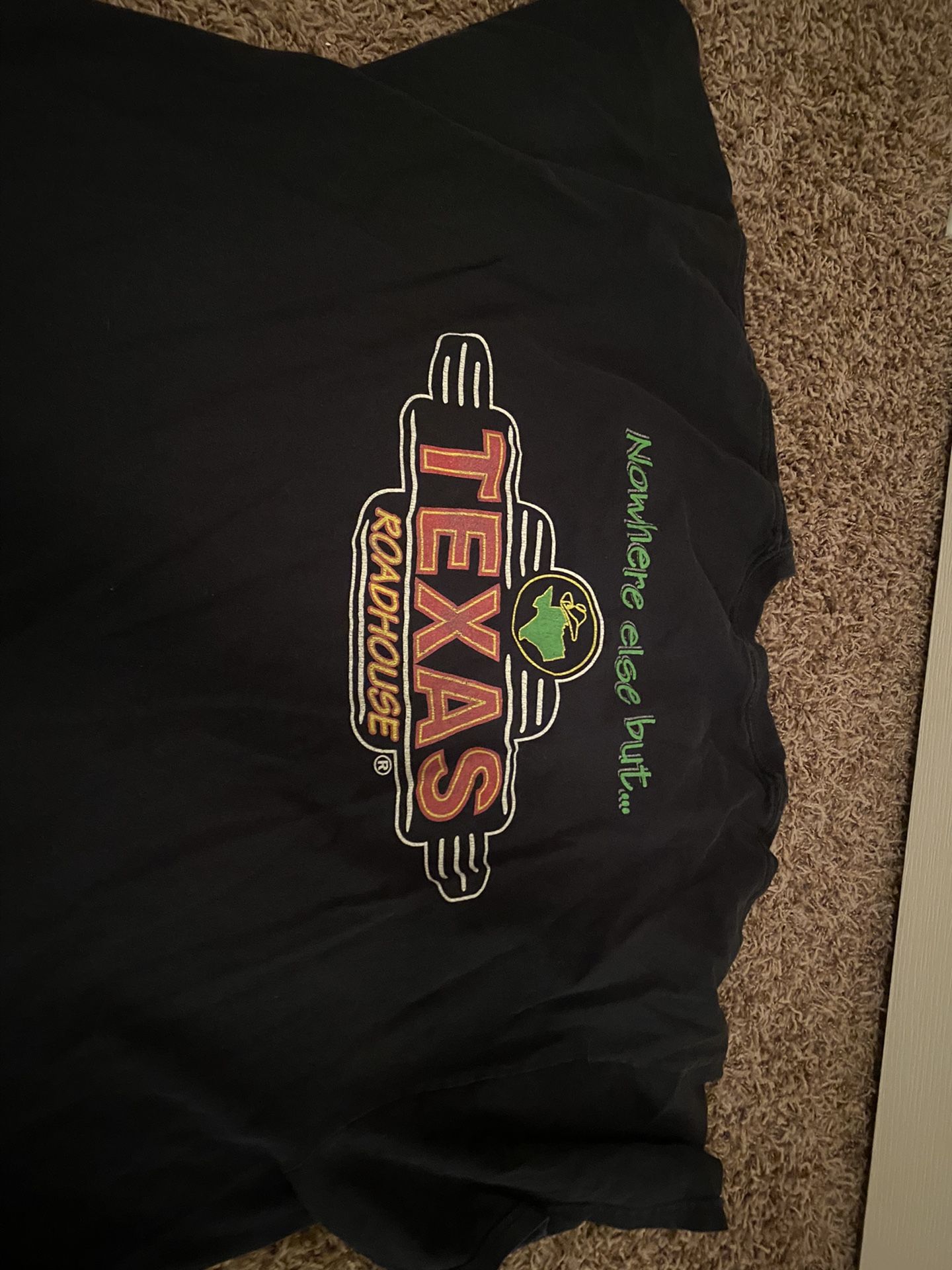 Texas Roadhouse T-shirt
