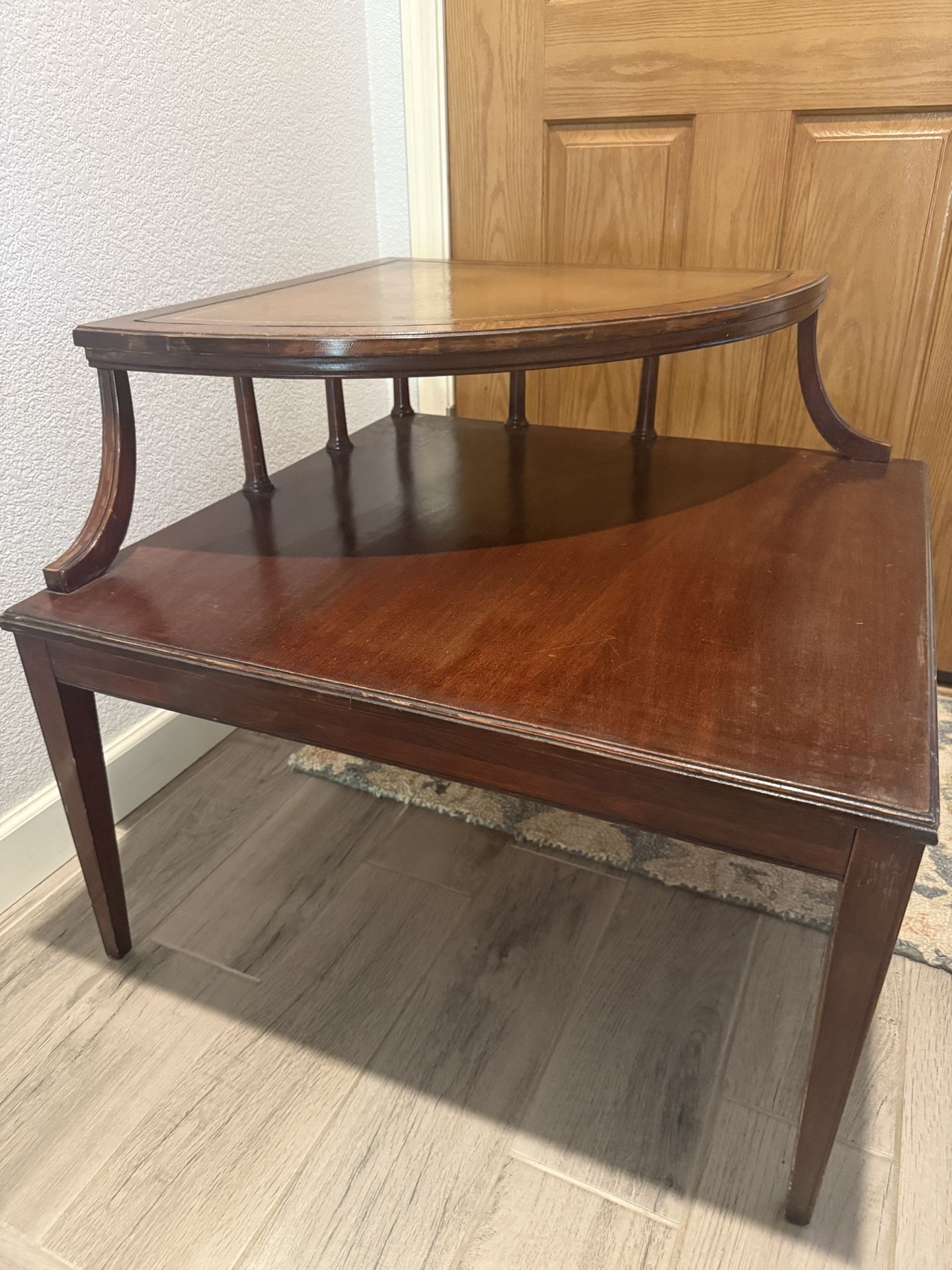 Antique Side Table