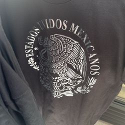 Mexico Shirts (s,m,l,xl,xxl)