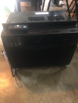 AC UNIT (TCL)