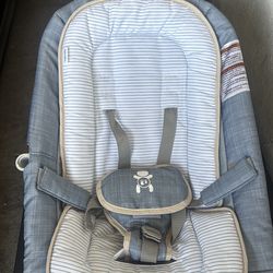 INGENUITY bouncer rocker