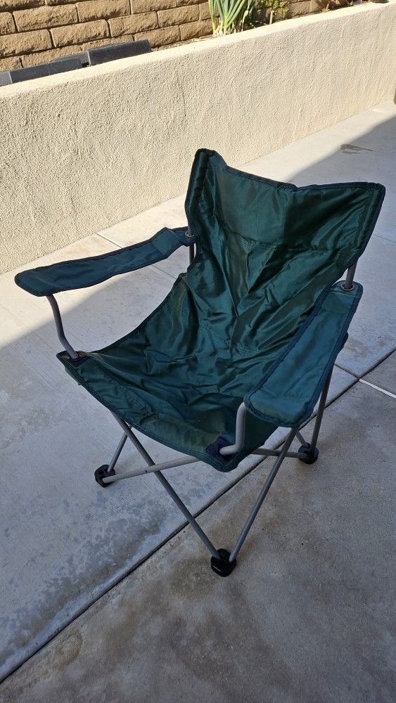 Picnic Chairs