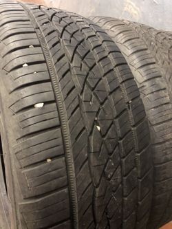 215/55/17 used