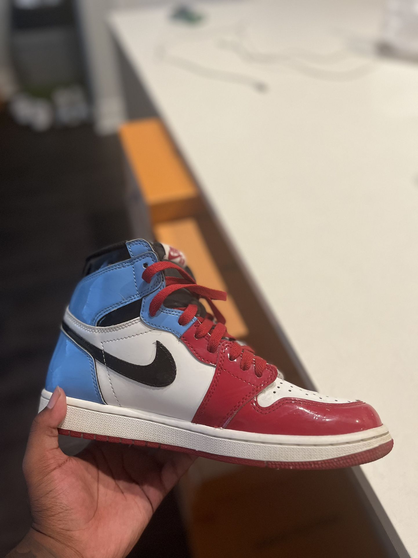 Jordan 1