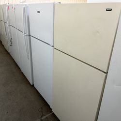 Huge Refrigerator Sale