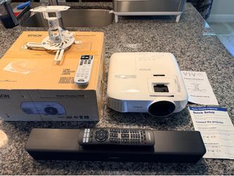 Complete Theater Bundle