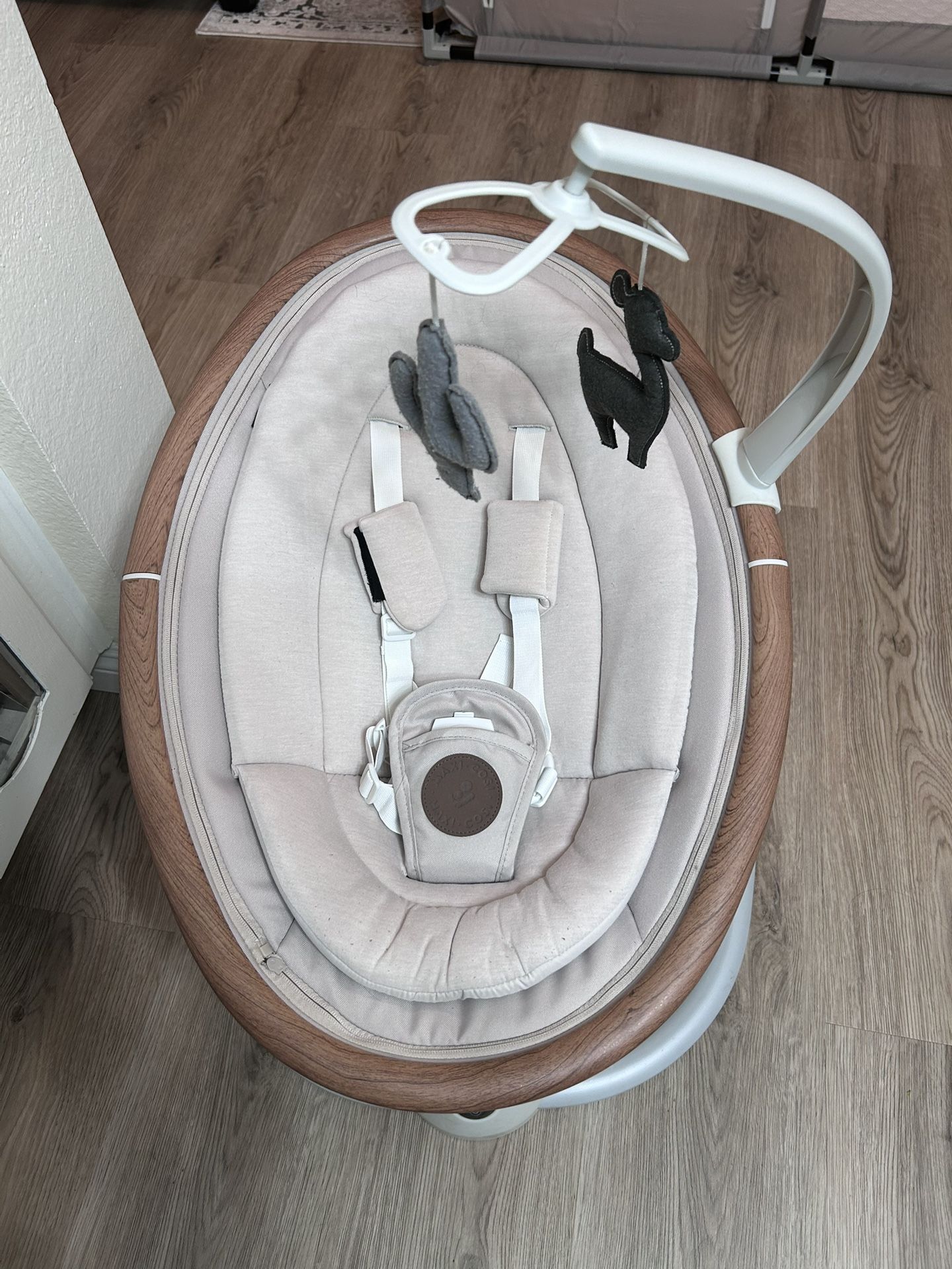 Maxi Cosi Cassia Baby Swing