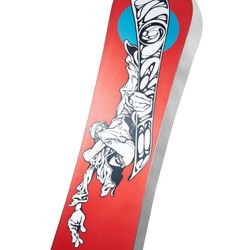 Burton Deep Thinker Brand New  