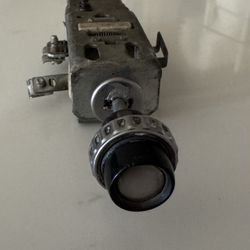 vintage 53-54 Chevy headlight switch