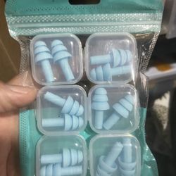 Ear Plugs