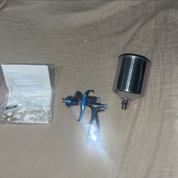Paint Gun