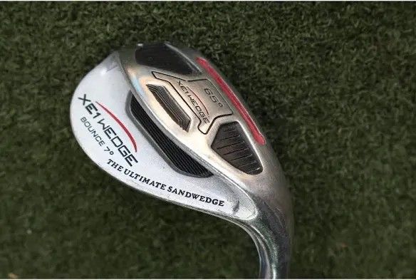 XE1 Sand Wedge Golf Club
