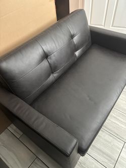 Sillón Cama With Twin Bed