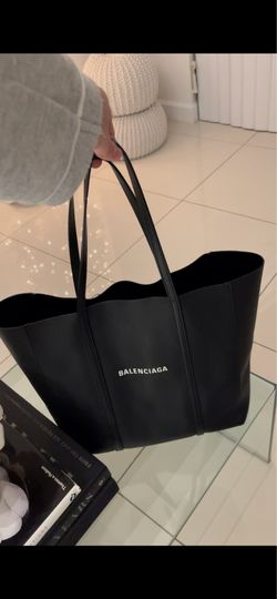 Balenciaga tote