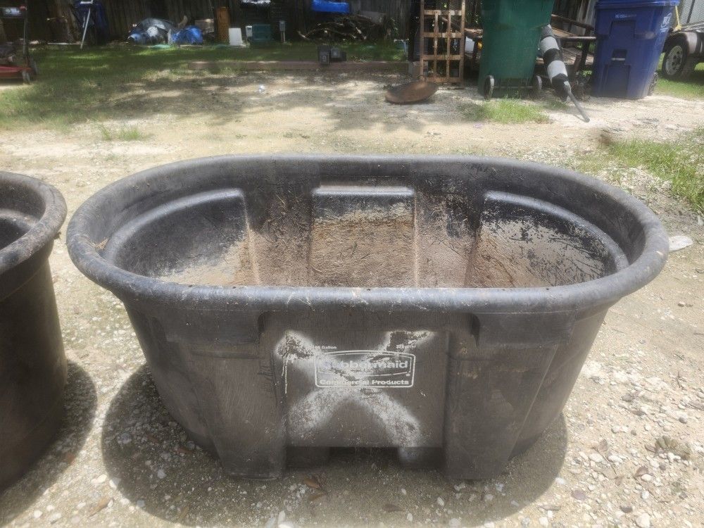 Horse Water Drinker