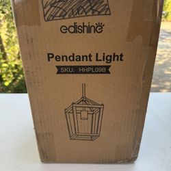 Pendant Light