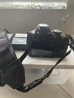 Nikon D3200